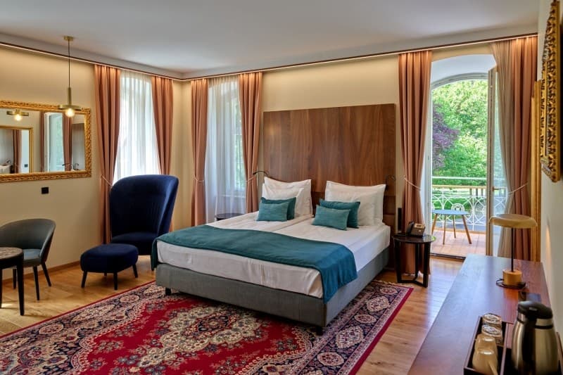 Premium wellness oddih / 2 osebi / 3 dni / 2 nočitvi